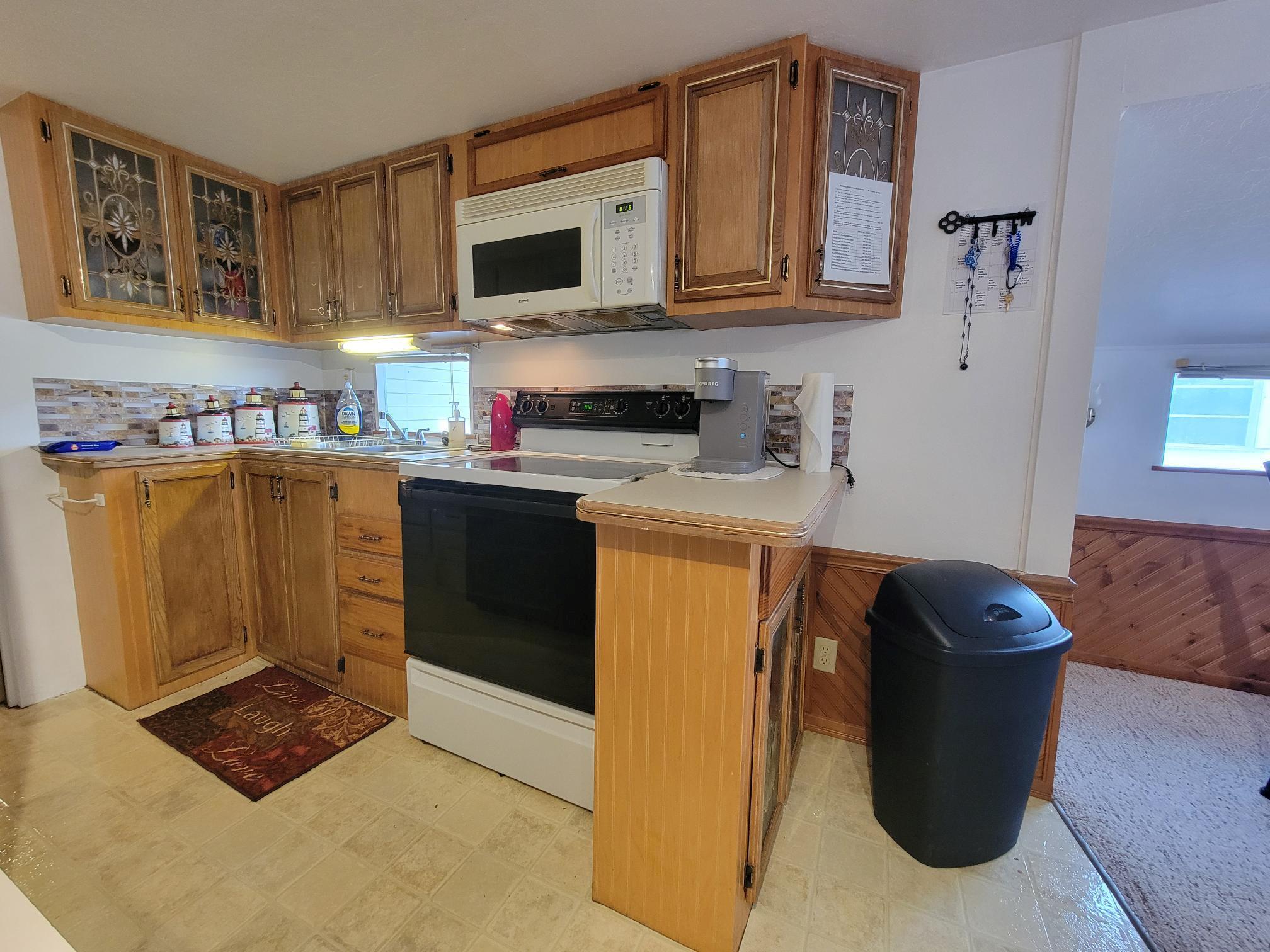 BLUE CYPRESS GOLF & RV RE - Residential