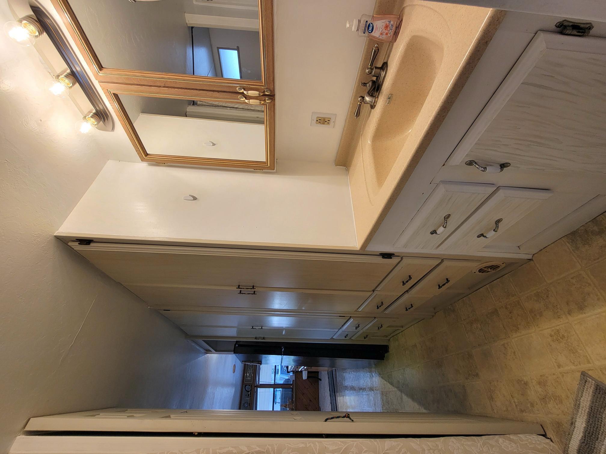 BLUE CYPRESS GOLF & RV RE - Residential