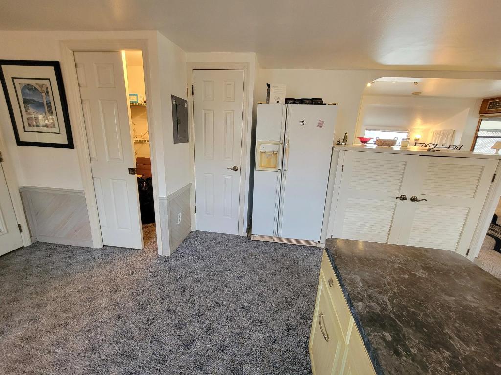 BLUE CYPRESS GOLF & RV RESORT - Residential