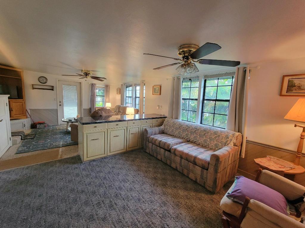 BLUE CYPRESS GOLF & RV RESORT - Residential