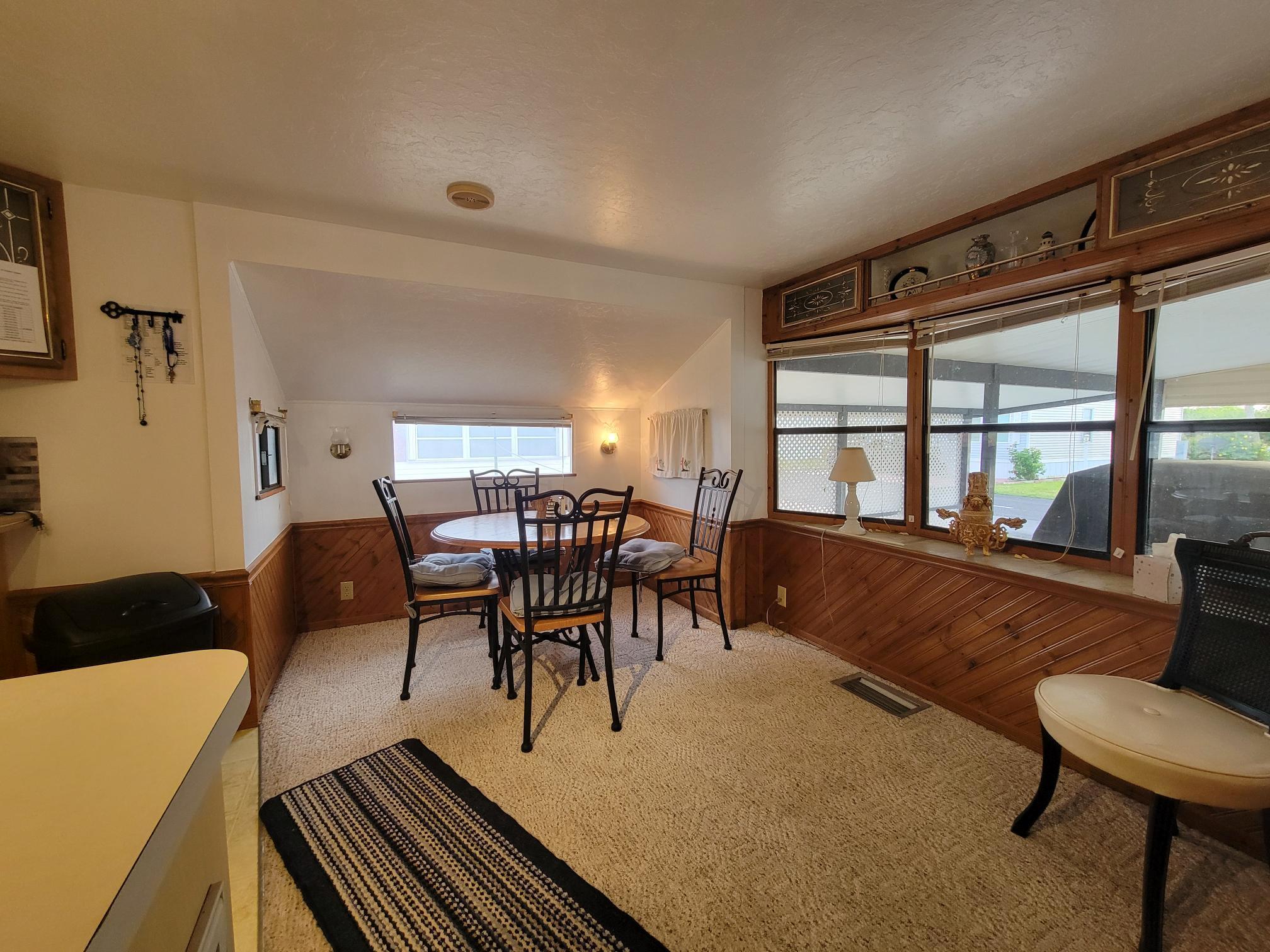 BLUE CYPRESS GOLF & RV RE - Residential