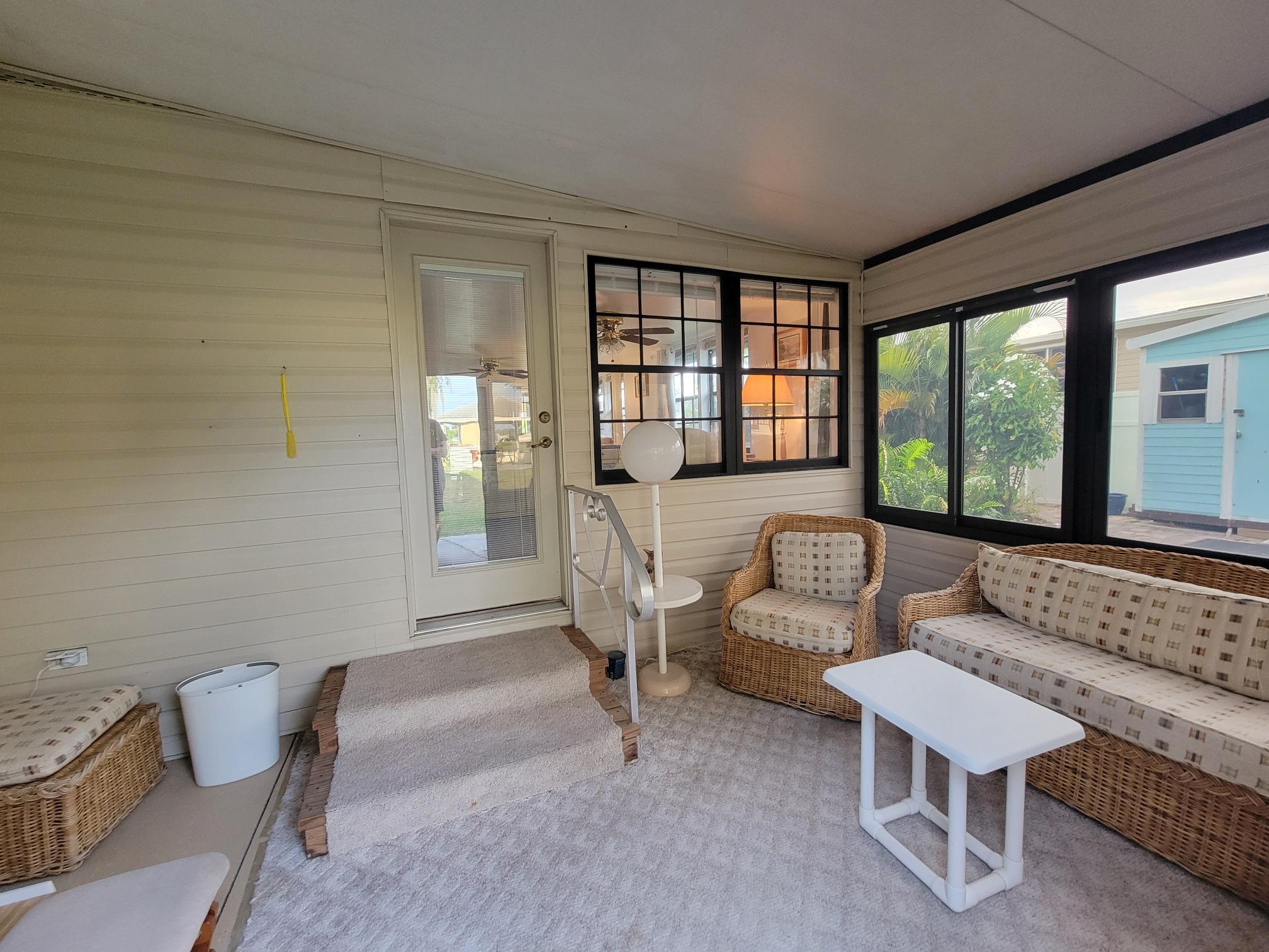 BLUE CYPRESS GOLF & RV RE - Residential