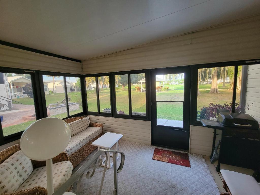 BLUE CYPRESS GOLF & RV RESORT - Residential