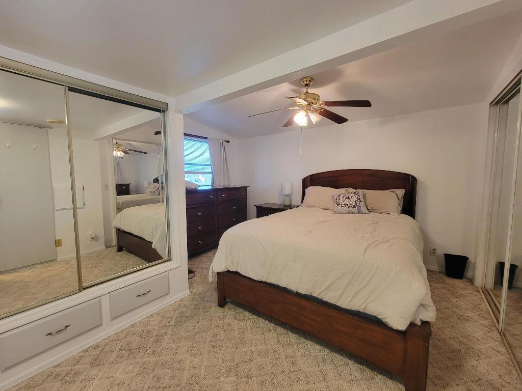 BLUE CYPRESS GOLF & RV RESORT - Residential