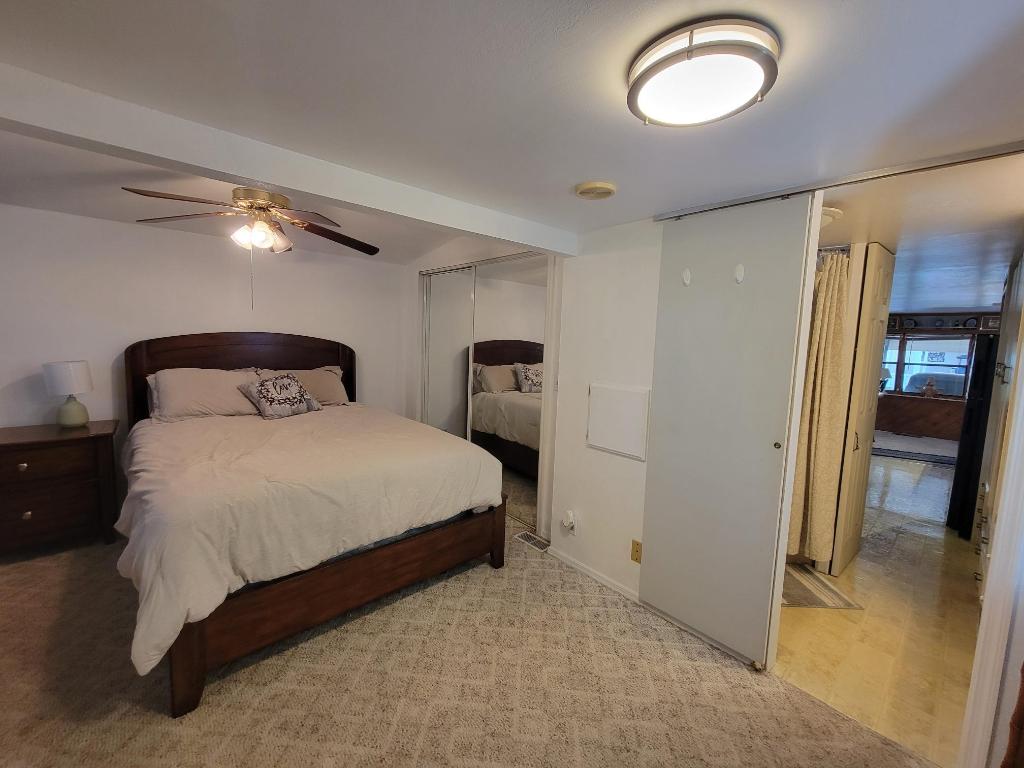 BLUE CYPRESS GOLF & RV RESORT - Residential