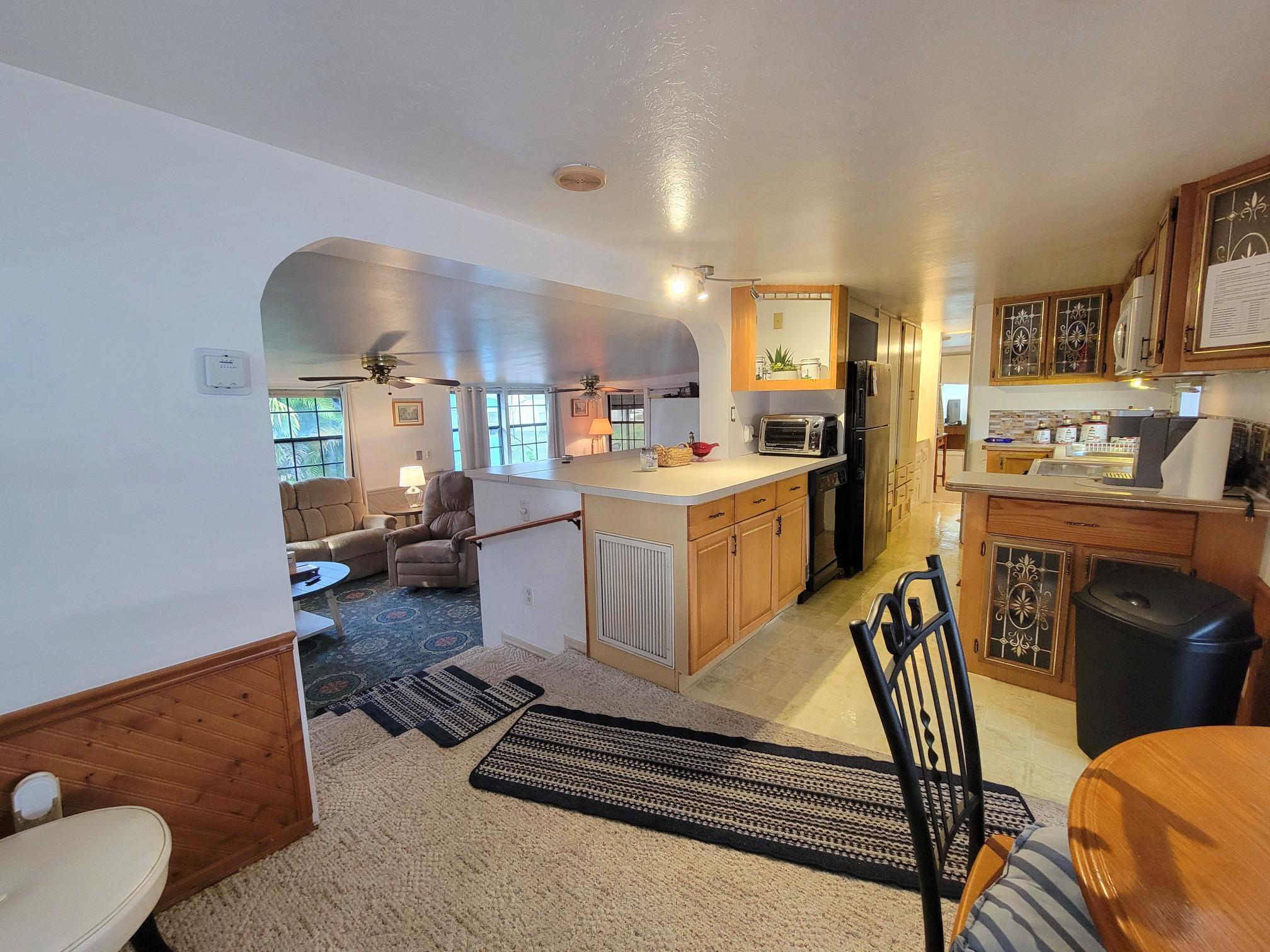 BLUE CYPRESS GOLF & RV RE - Residential