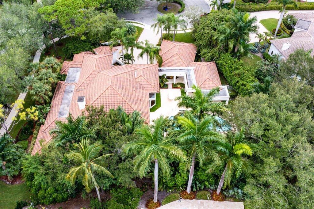 LES JARDINS - Residential