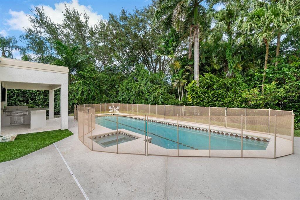 LES JARDINS - Residential