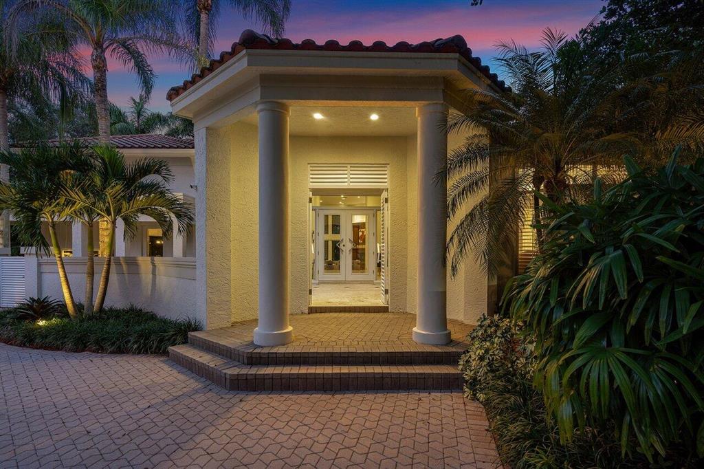 LES JARDINS - Residential