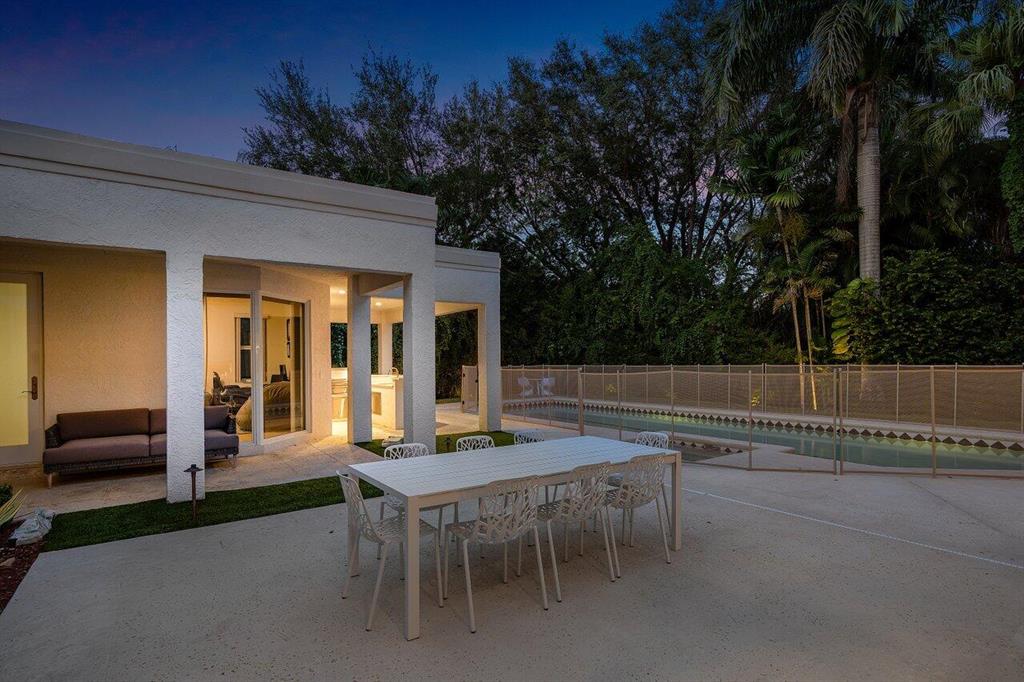 LES JARDINS - Residential