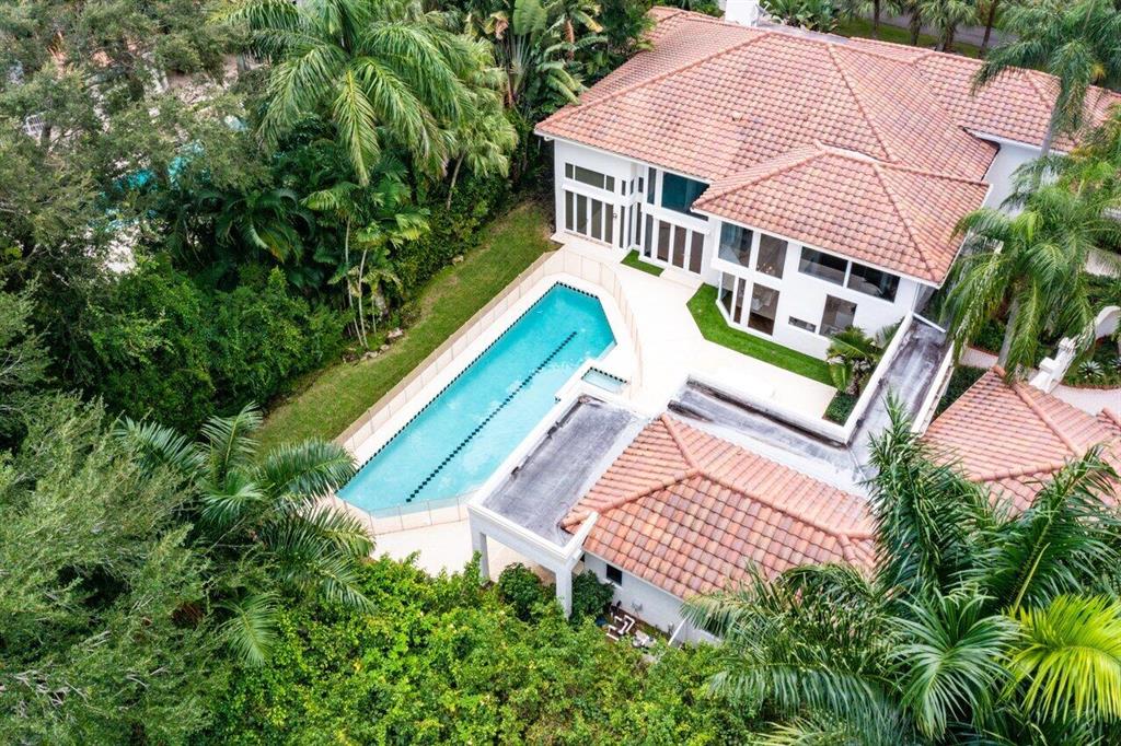 LES JARDINS - Residential