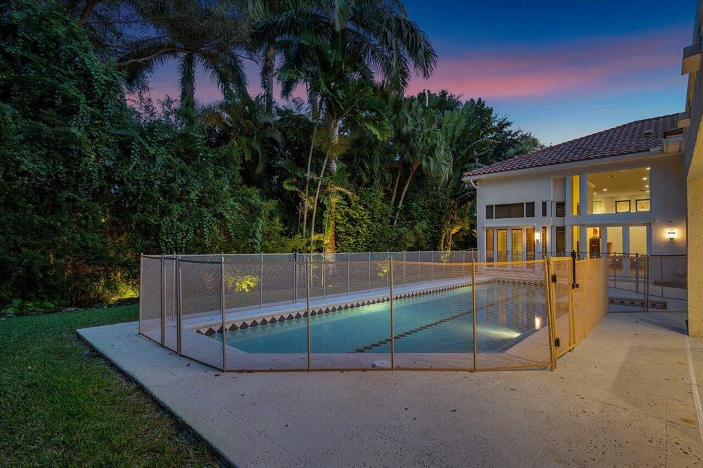 LES JARDINS - Residential