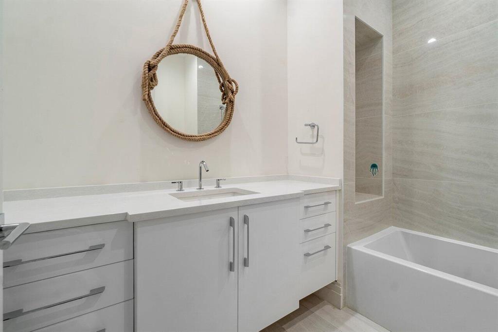 LES JARDINS - Residential