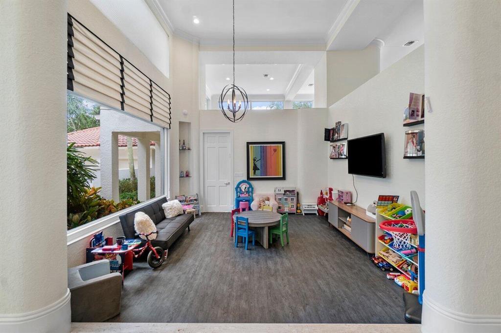 LES JARDINS - Residential