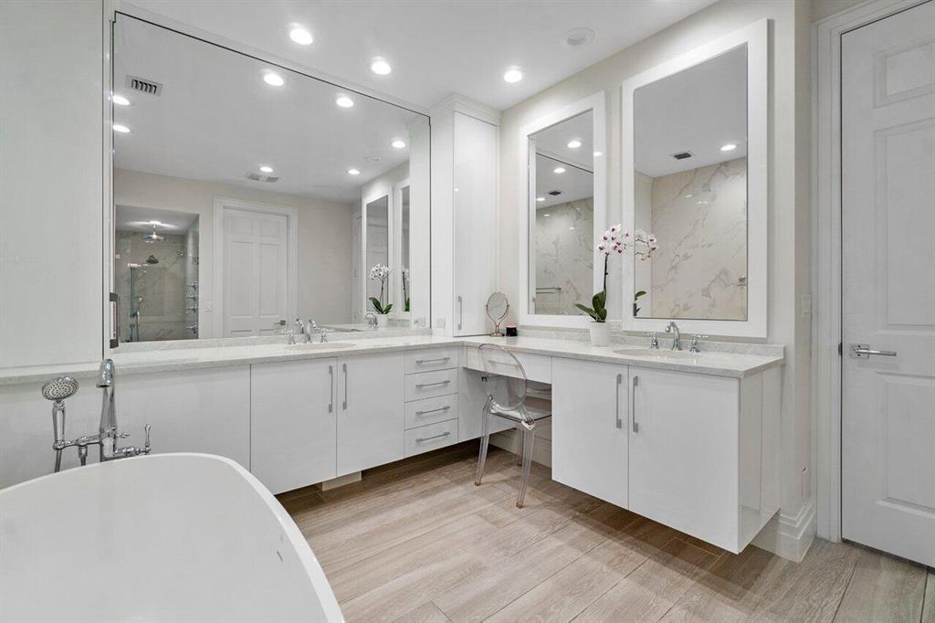 LES JARDINS - Residential