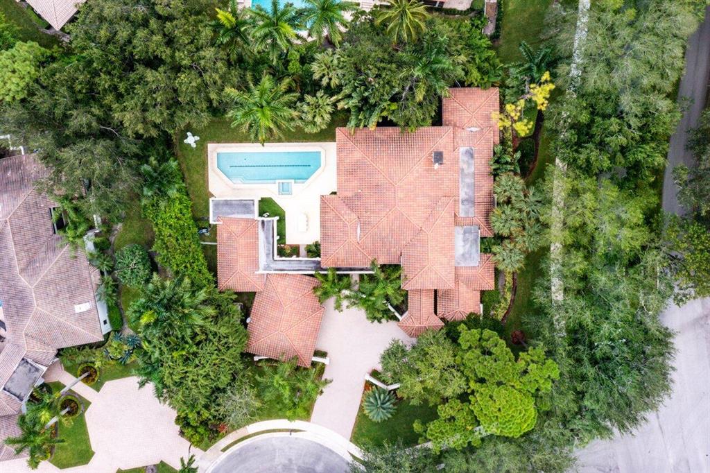 LES JARDINS - Residential