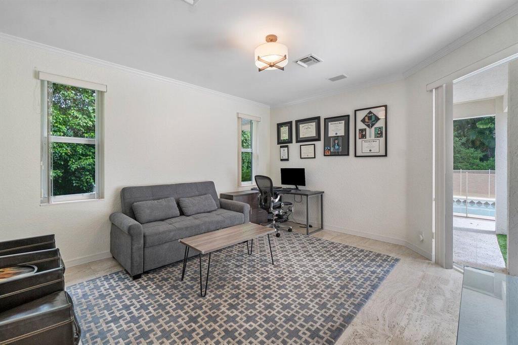 LES JARDINS - Residential