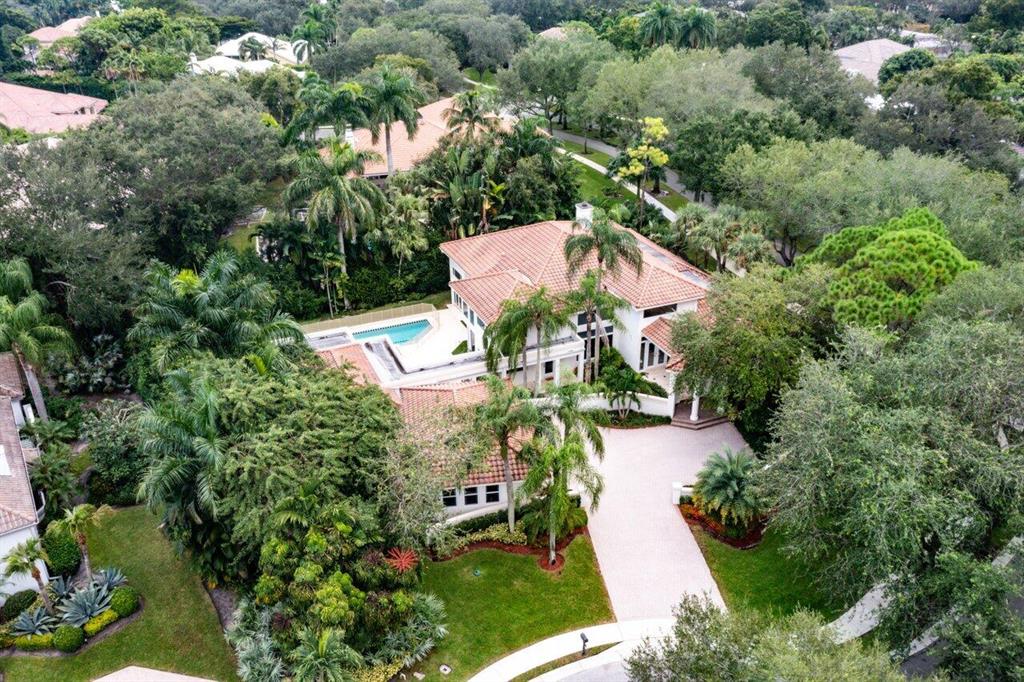 LES JARDINS - Residential