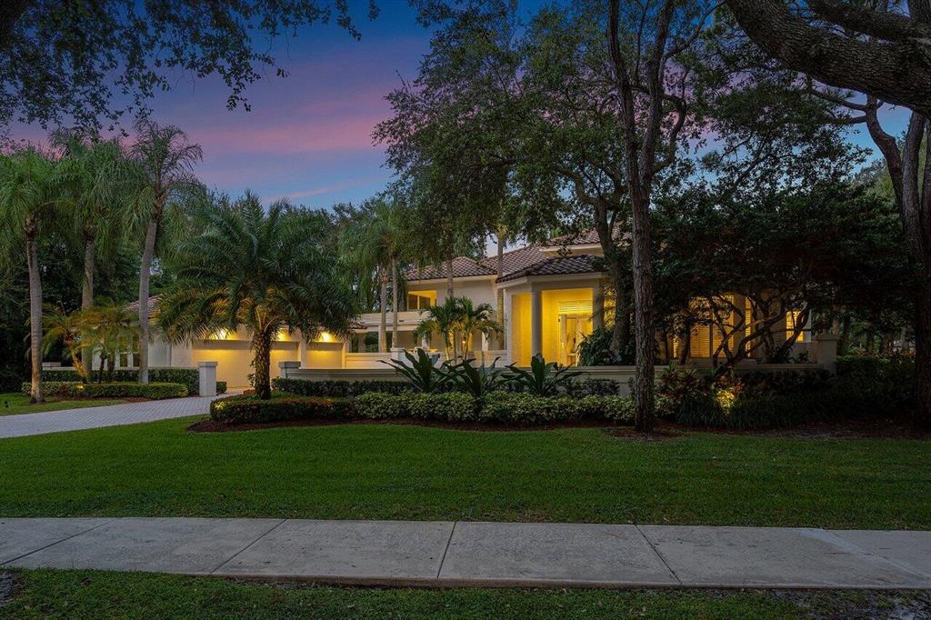 LES JARDINS - Residential