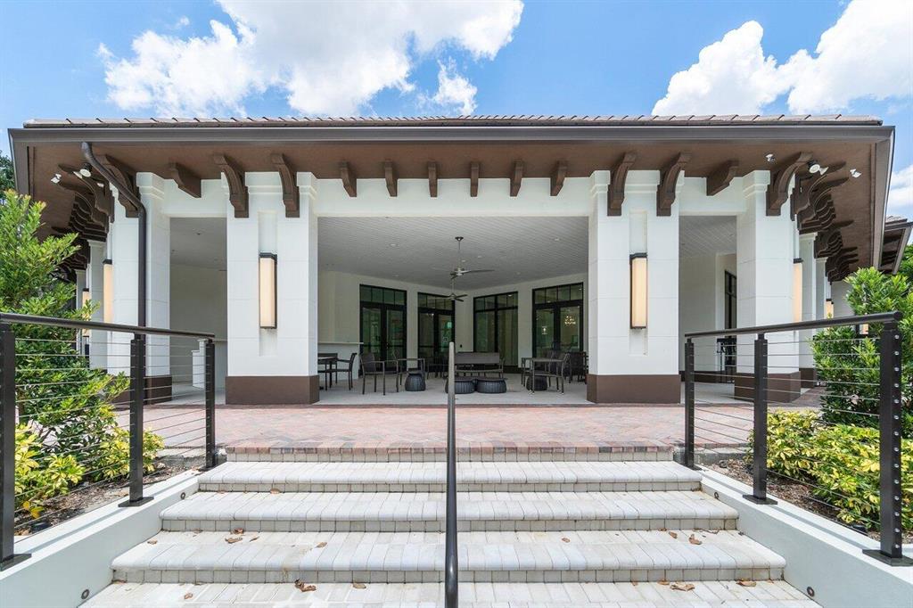 LES JARDINS - Residential