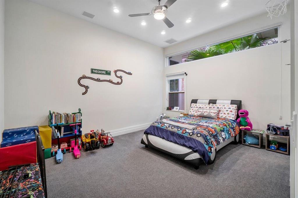 LES JARDINS - Residential