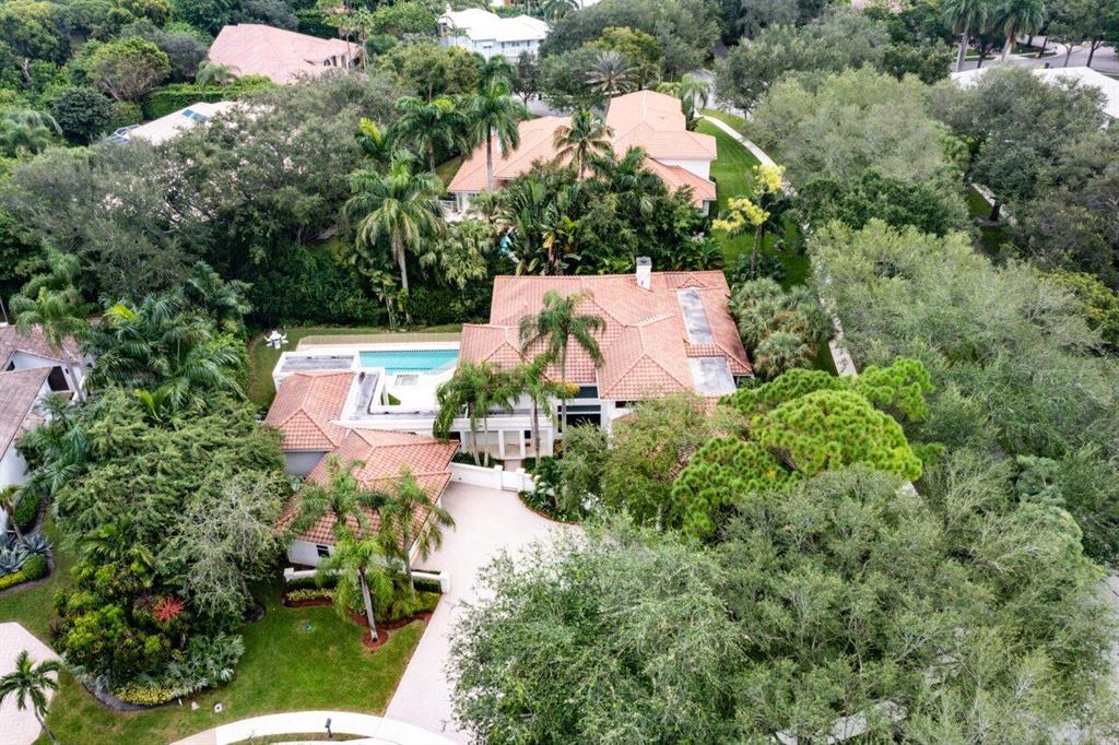 LES JARDINS - Residential