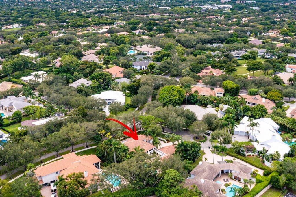 LES JARDINS - Residential