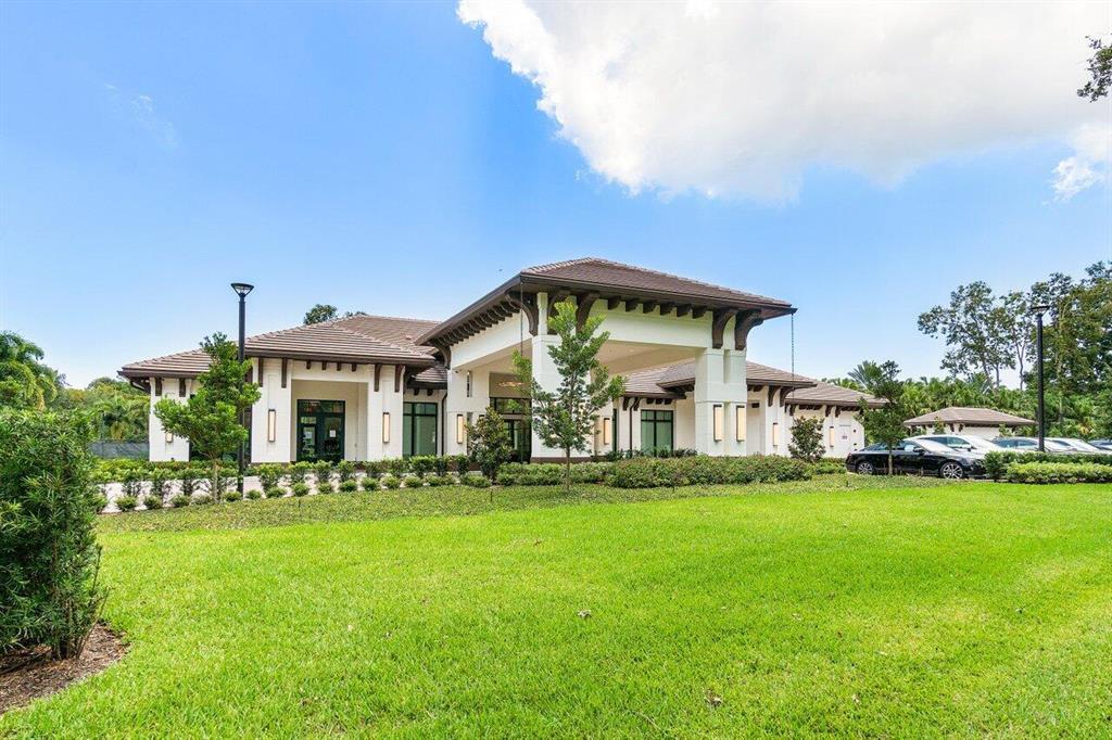 LES JARDINS - Residential