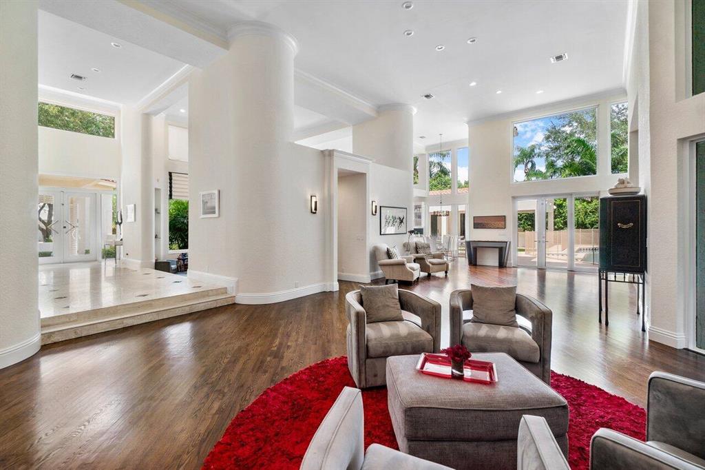 LES JARDINS - Residential