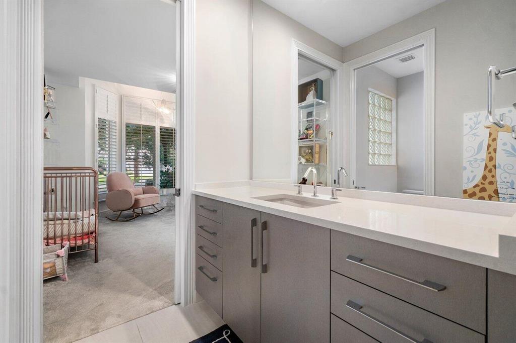 LES JARDINS - Residential