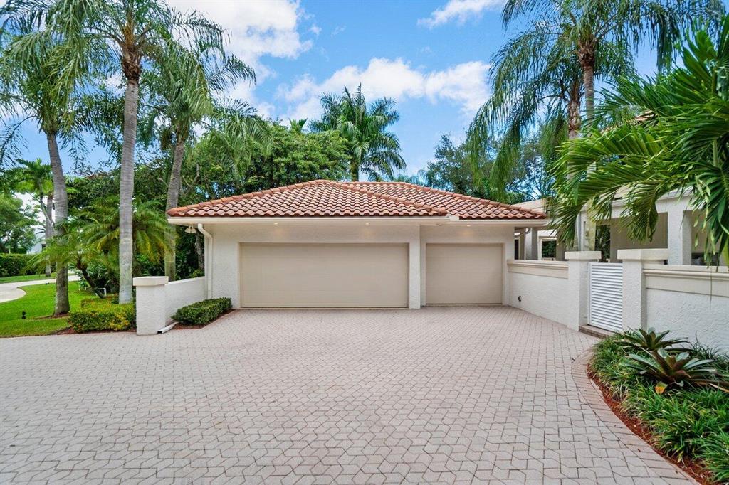 LES JARDINS - Residential