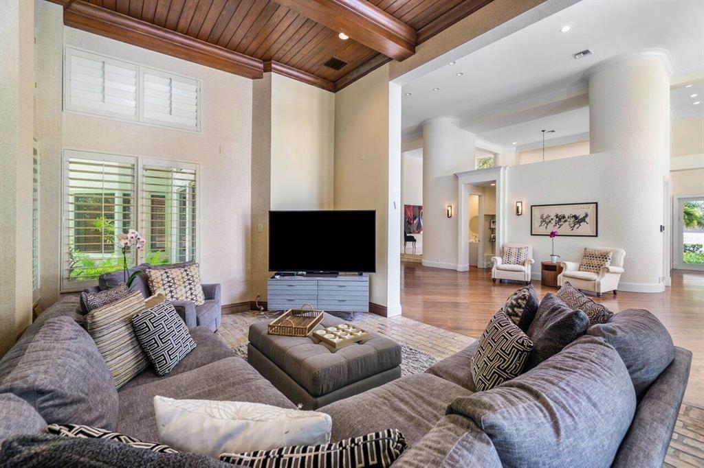 LES JARDINS - Residential