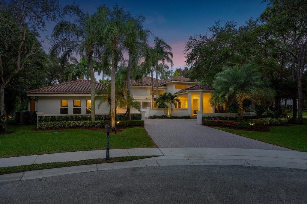 LES JARDINS - Residential