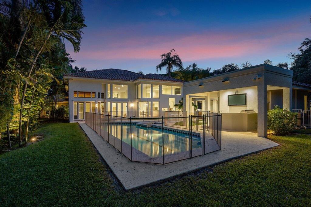 LES JARDINS - Residential