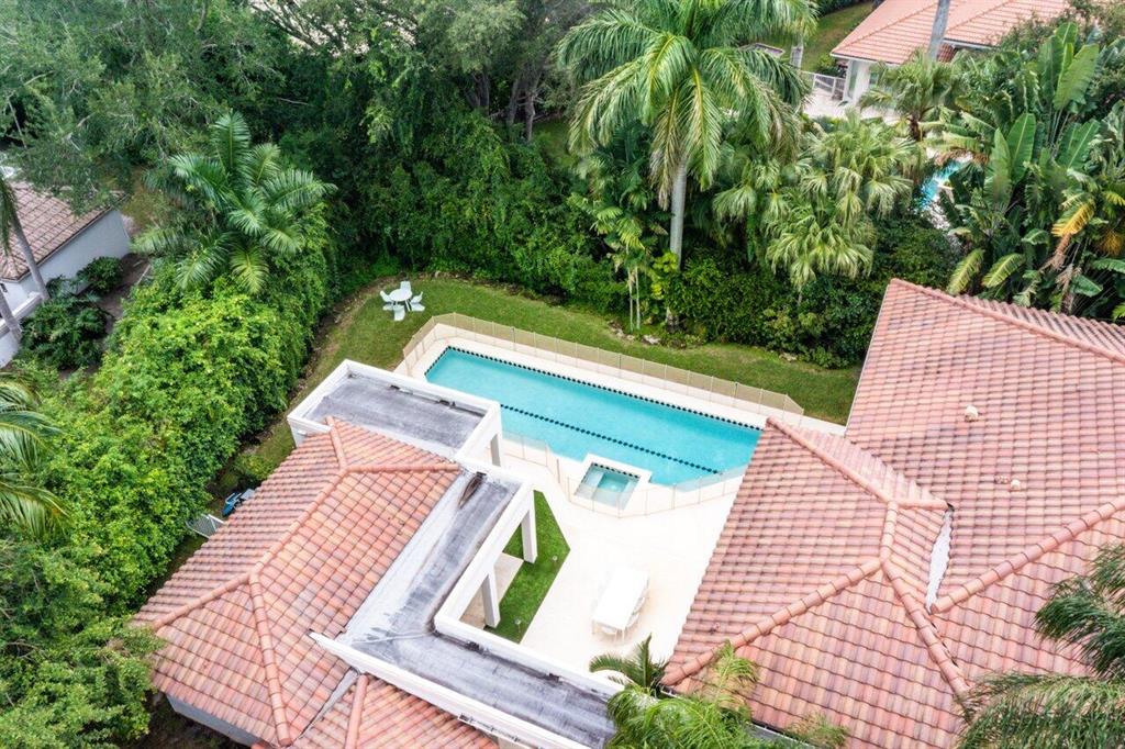 LES JARDINS - Residential