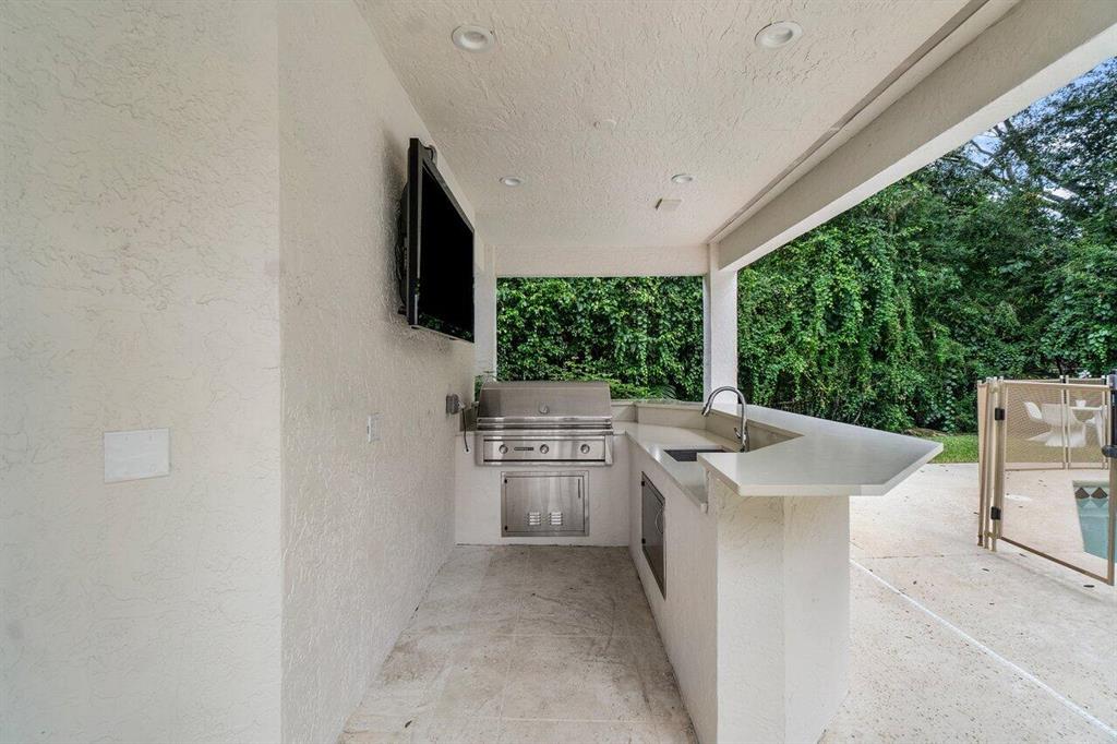 LES JARDINS - Residential