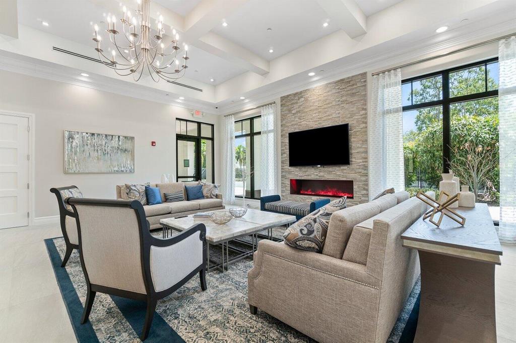 LES JARDINS - Residential