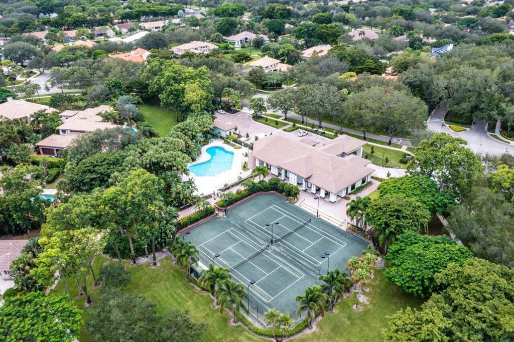 LES JARDINS - Residential