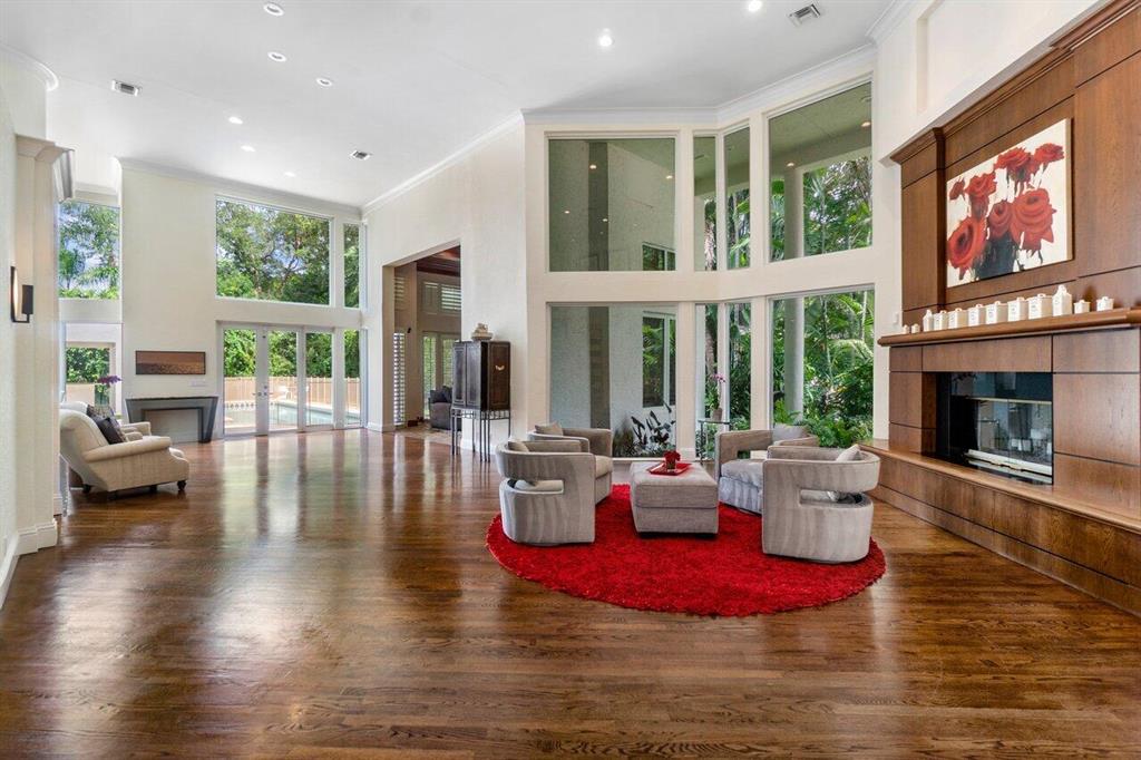 LES JARDINS - Residential