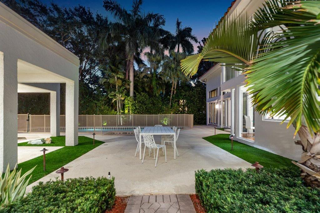 LES JARDINS - Residential