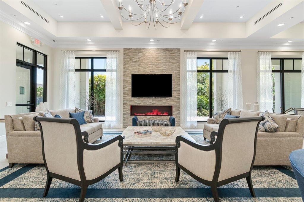 LES JARDINS - Residential