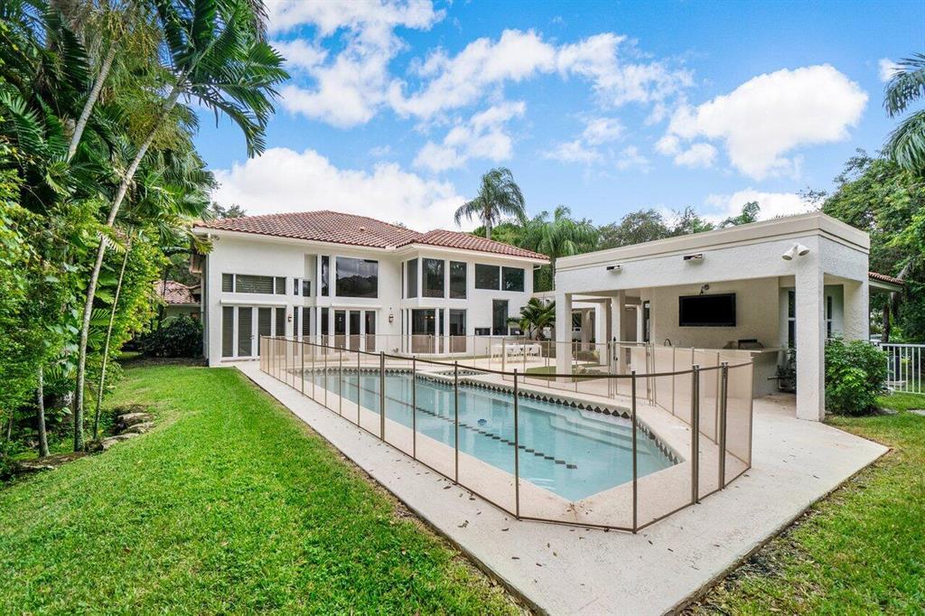 LES JARDINS - Residential