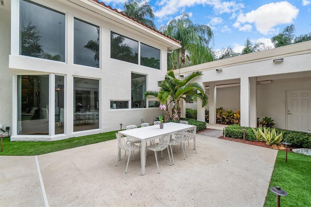 LES JARDINS - Residential