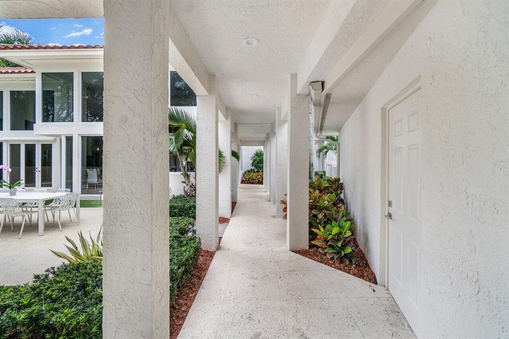 LES JARDINS - Residential