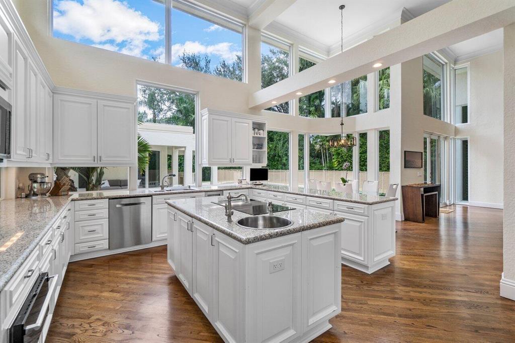 LES JARDINS - Residential