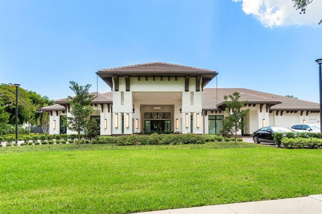 LES JARDINS - Residential