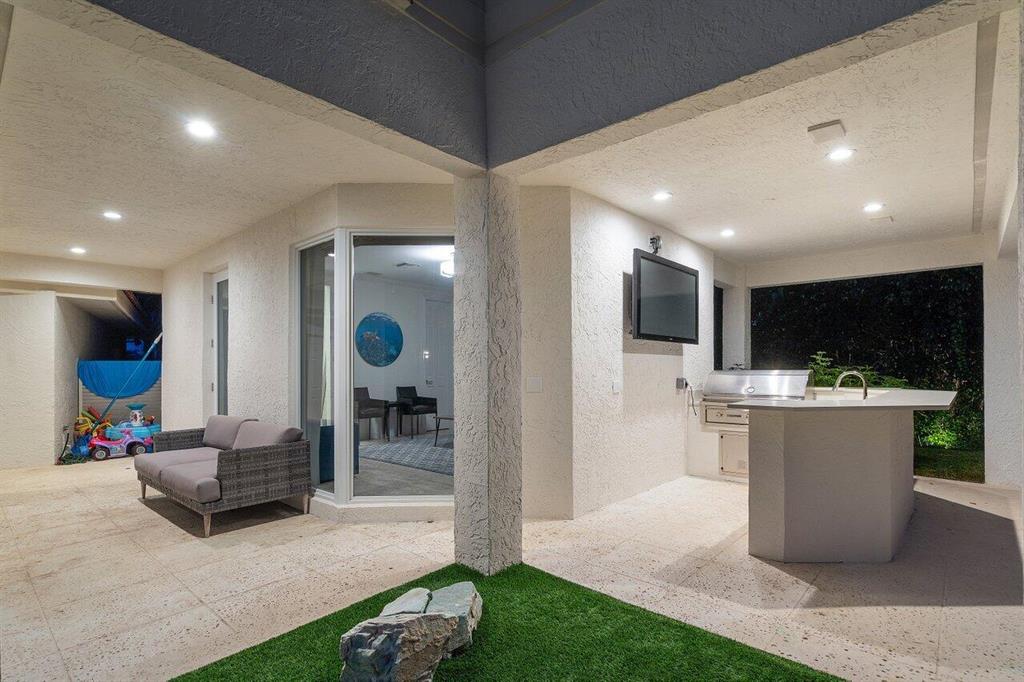 LES JARDINS - Residential