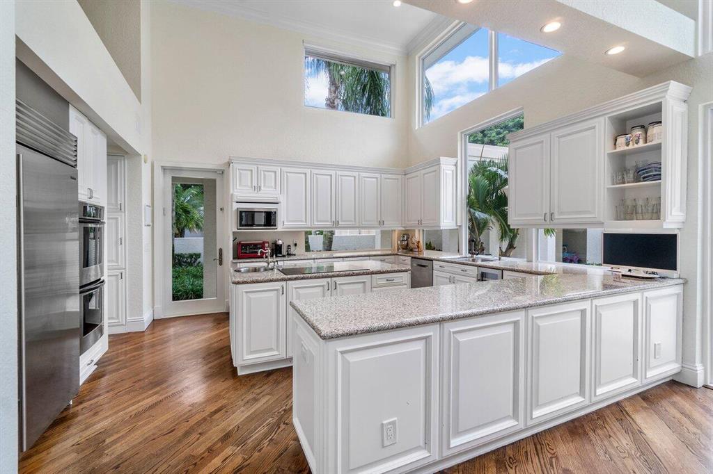 LES JARDINS - Residential