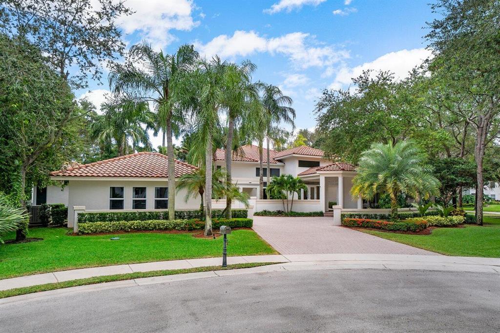 LES JARDINS - Residential