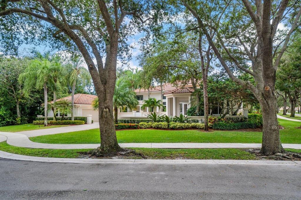 LES JARDINS - Residential